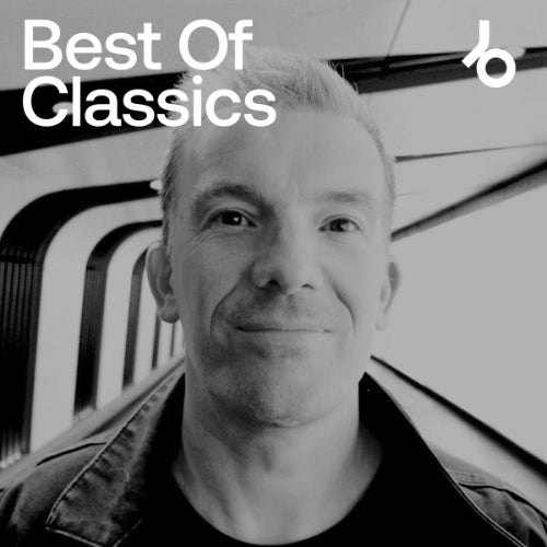 image cover: Beatport - Best Of Classics 2025: Hard Techno