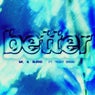 Cover Image for Better Extended