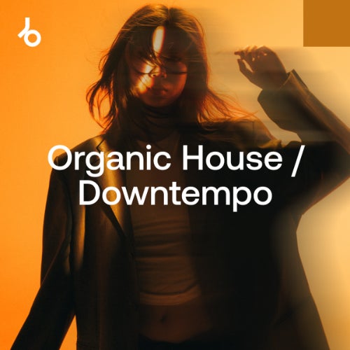 Cover Image for Beatport - The Organic H / D Shortlist: December 2024