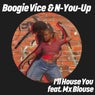 Cover Image for I'll House You Dub Mix