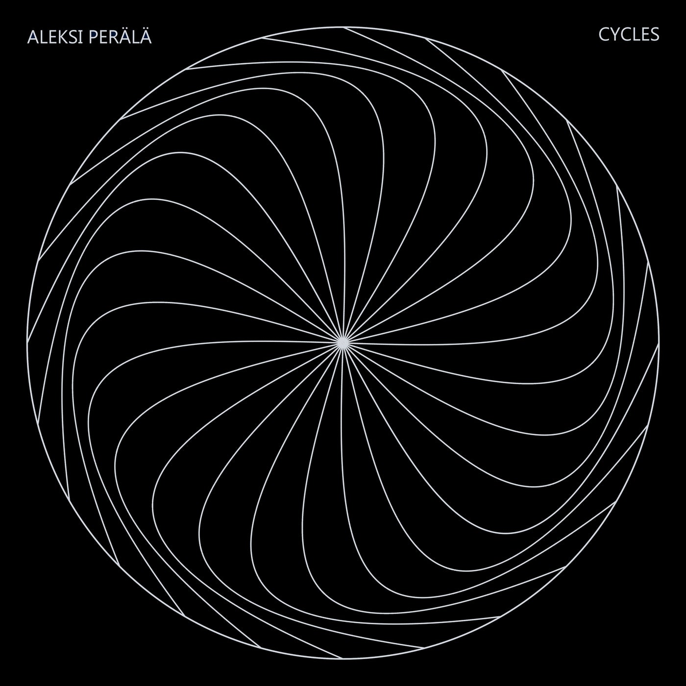 image cover: Aleksi Perala - CYCLES 0 on AP Musik