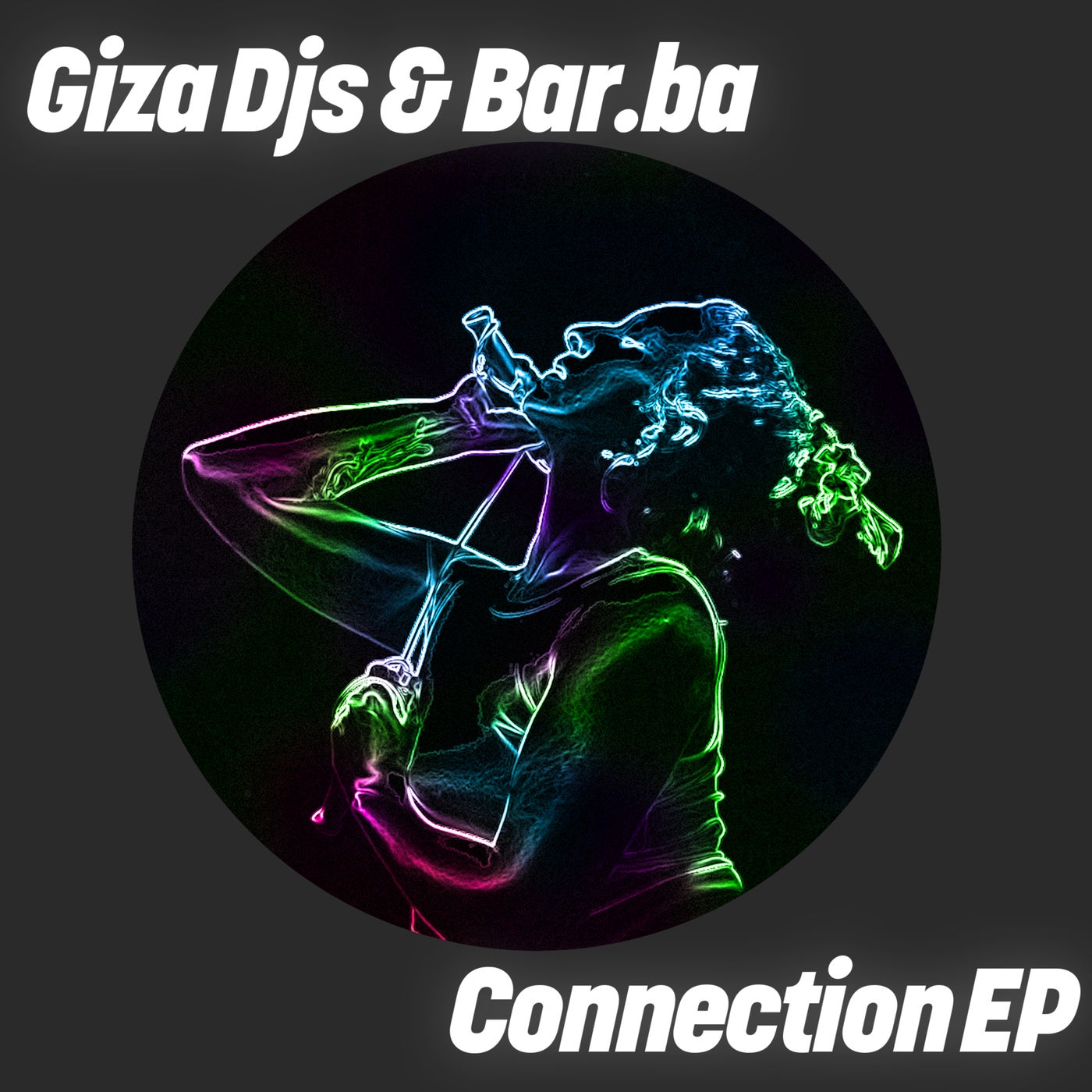 image cover: Giza Djs, Bar.ba - Connection EP on Get Physical Music