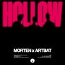 Cover Image for Hollow (feat. Bonn) feat. Bonn