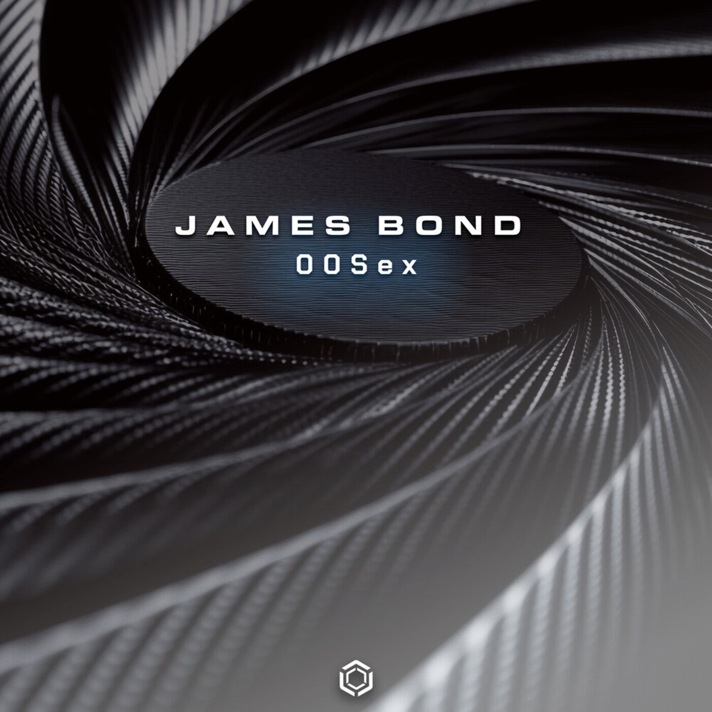 image cover: James Bond - 00Sex on Red Tunes Records