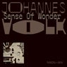 Cover Image for Sense Of Wonder Original Mix