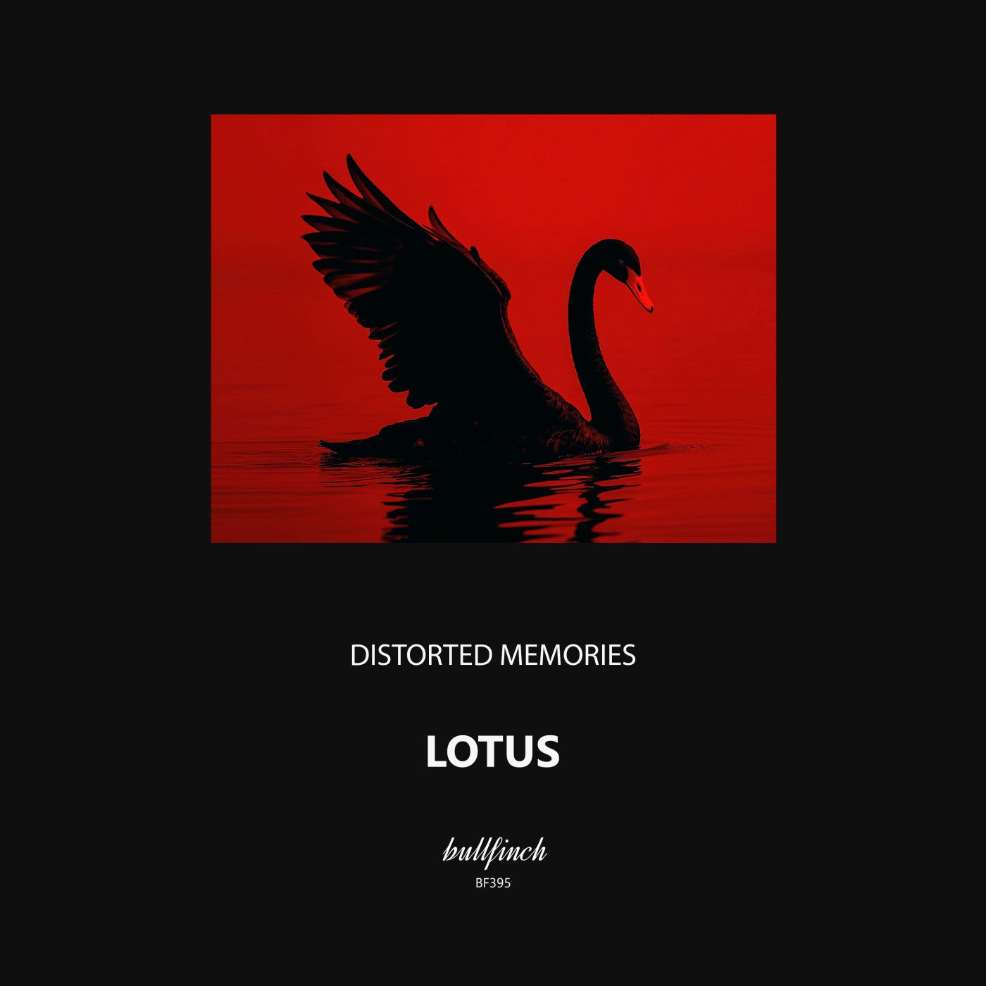 image cover: Distorted Memories - Lotus on Bullfinch