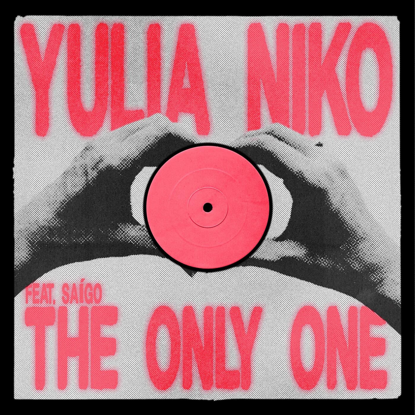 image cover: Yulia Niko, Saígo - The Only One (feat. SAÍGO) [Extended Mix] on Sweat It Out