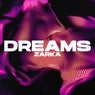 Cover Image for Dreams Original Mix