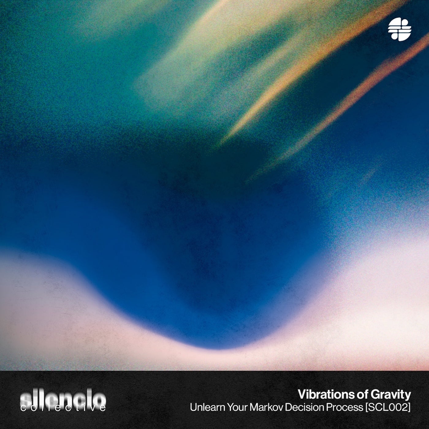 image cover: Vibrations Of Gravity - Unlearn Your Markov Decision Process on Silencio Collective