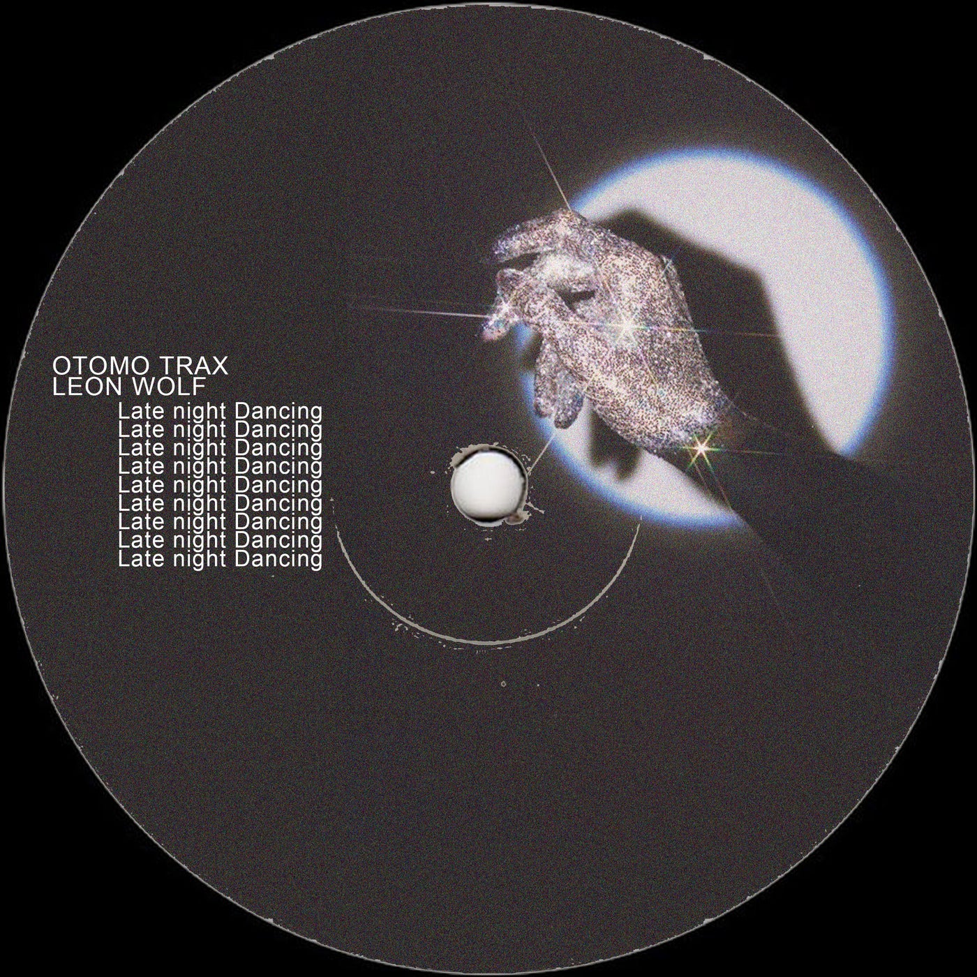 image cover: Leon Wolf - CCXXXII on Otomo Trax