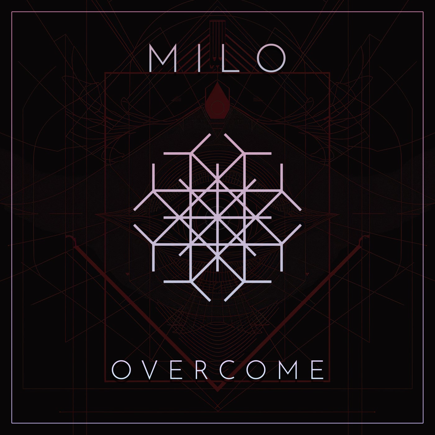 image cover: MILO [DE] - Overcome on Cold Groove