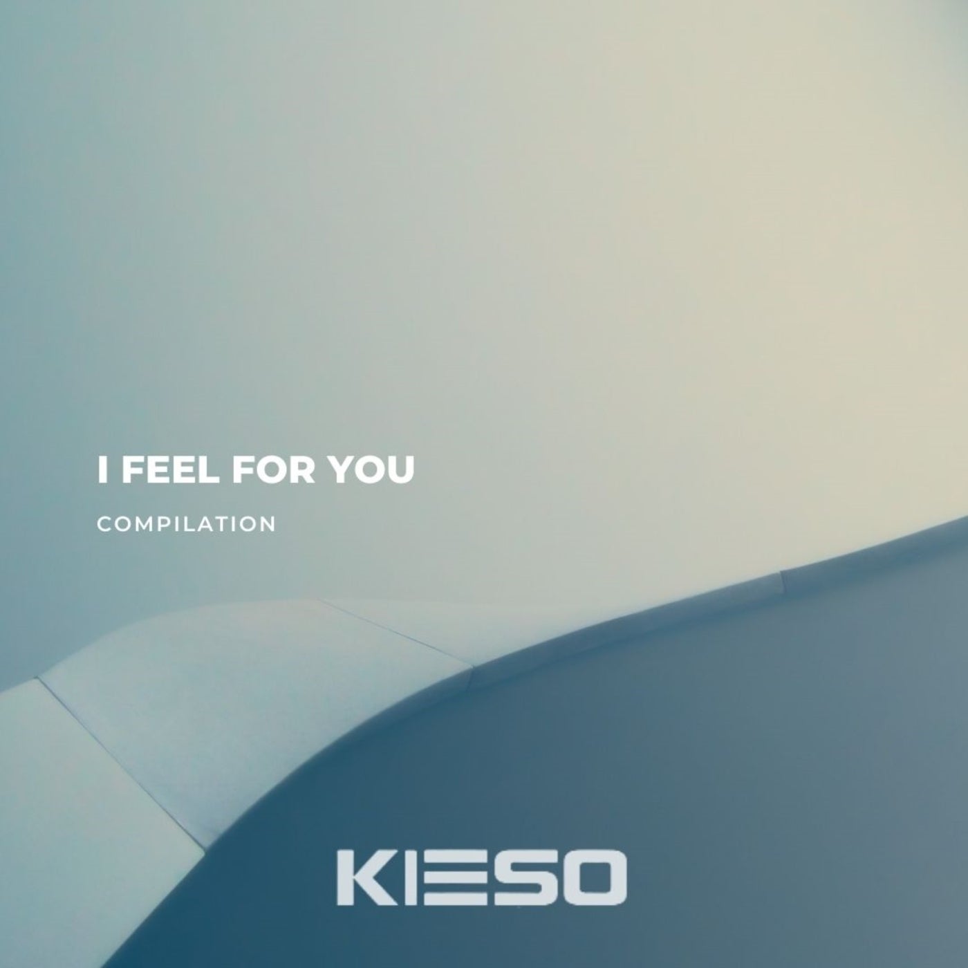 Cover Image for Aces H - I Feel for You on Kieso Music