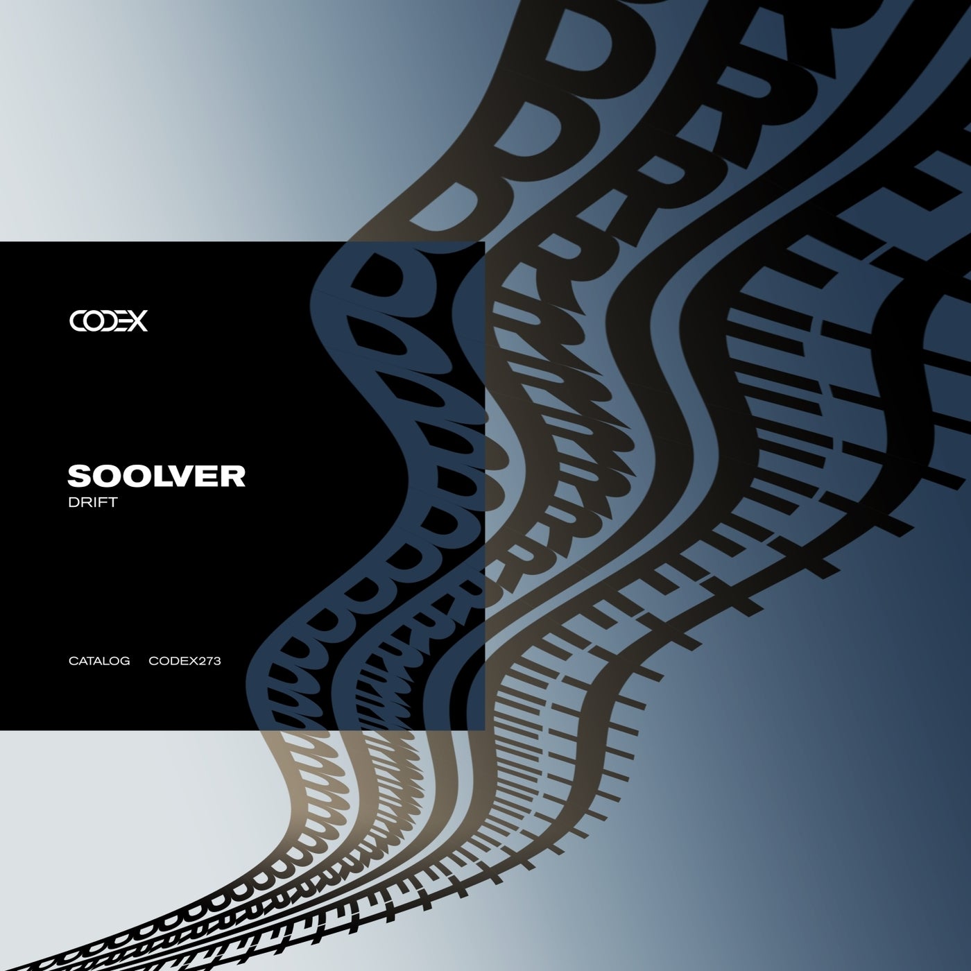 image cover: Soolver - Drift on Codex Recordings