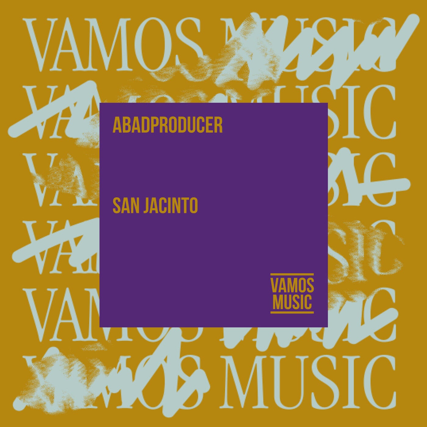 image cover: ABADPRODUCER - San Jacinto on Vamos Music