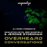 Cover Image for Overheard Conversations Original Mix