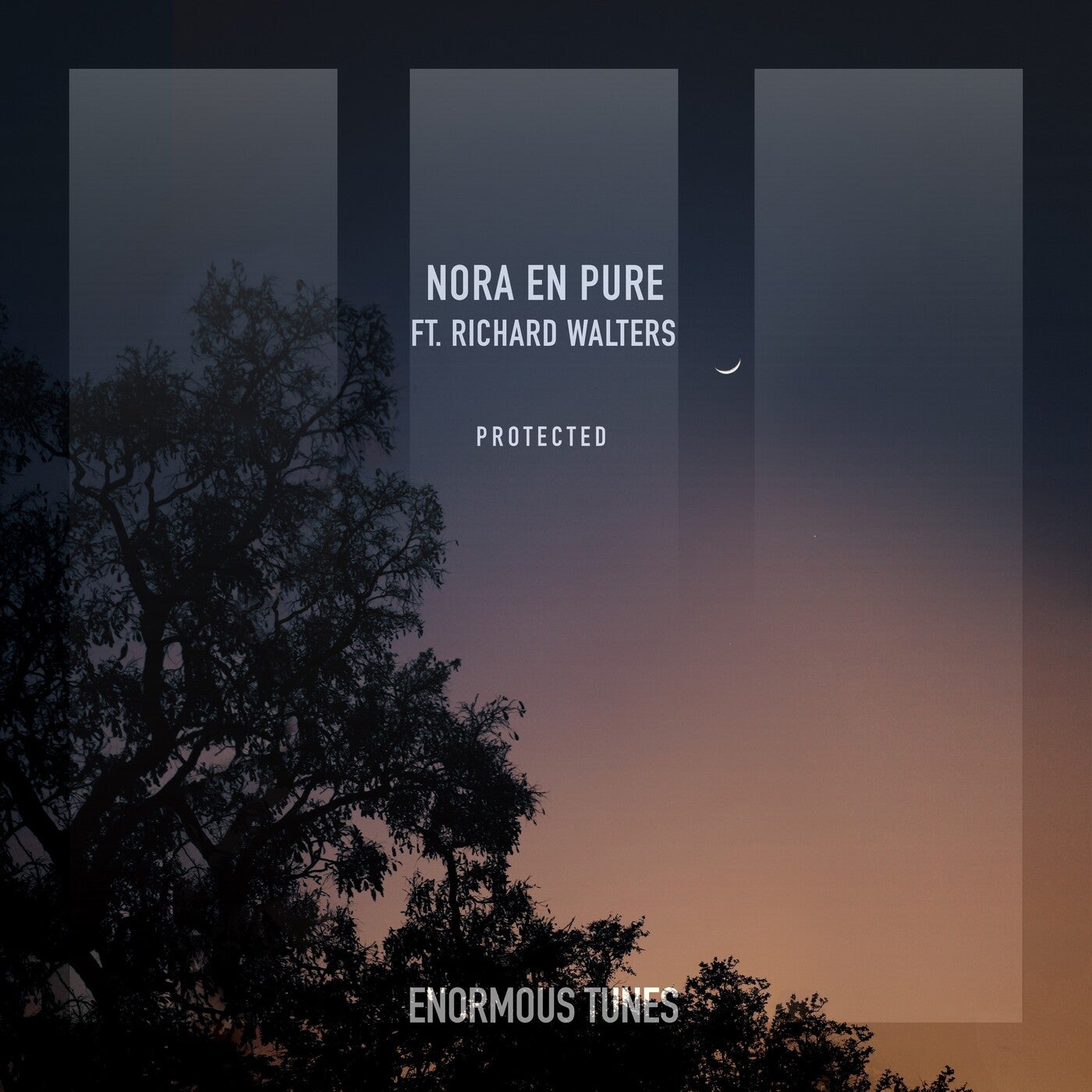 image cover: Richard Walters, Nora En Pure - Protected on Enormous Tunes