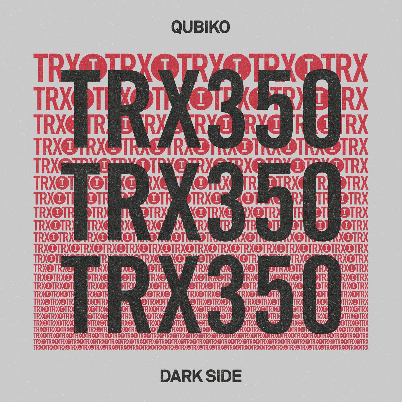 image cover: Qubiko - Dark Side on Toolroom Trax