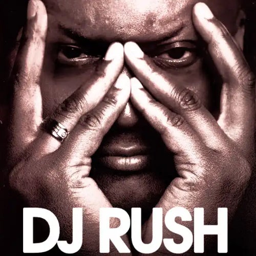 Cover Image for DJ Rush - Goodbye 2024