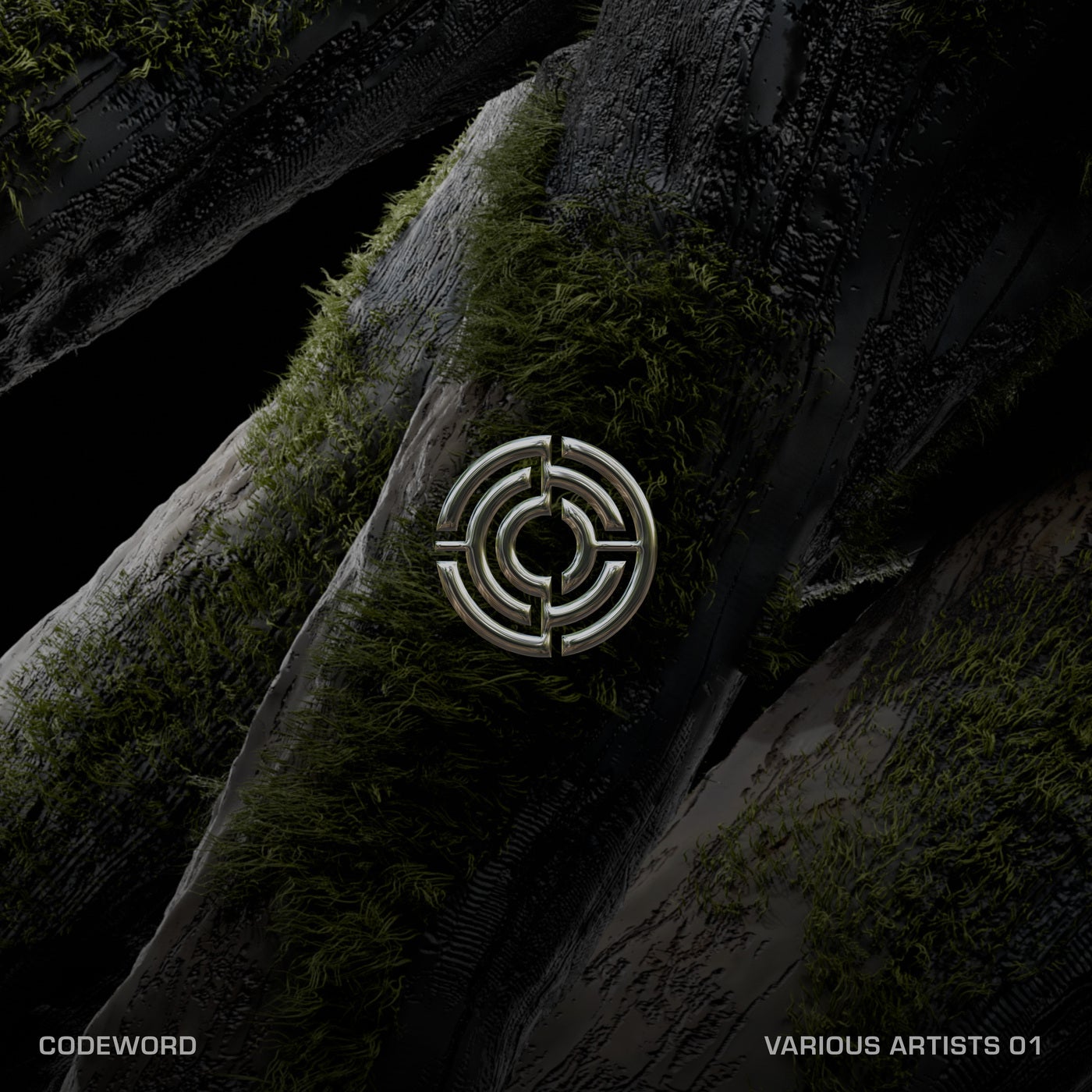 image cover: VA - Codeword 01 on Codeword