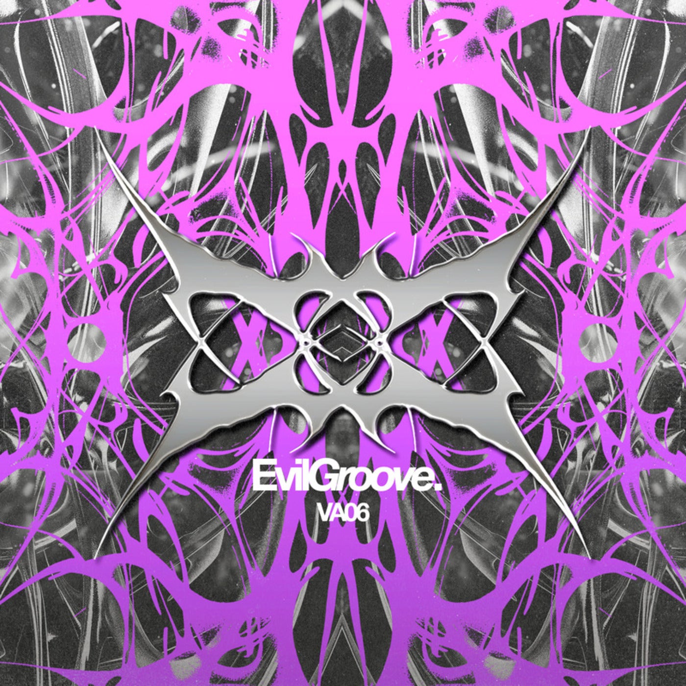 image cover: VA - EvilGroove Records EGVA006 on Evilgroove Records