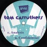 Cover Image for Confidential Original Mix