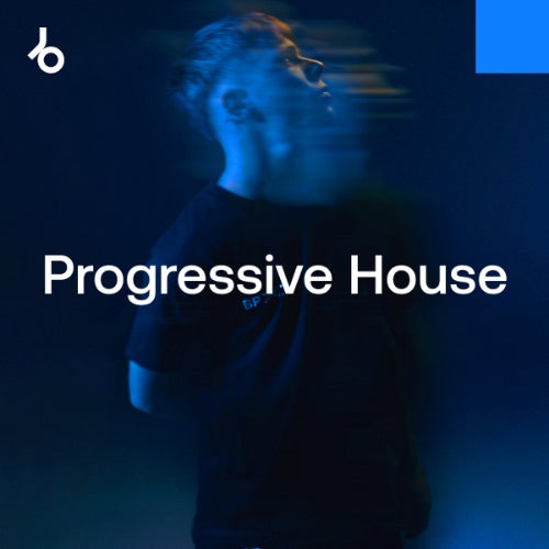 image cover: BP - Warm-Up Essentials 2025: Progressive House