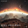 Cover Image for April Soulmate Original Mix