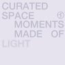 Cover Image for Moments Made Of Light Original Mix