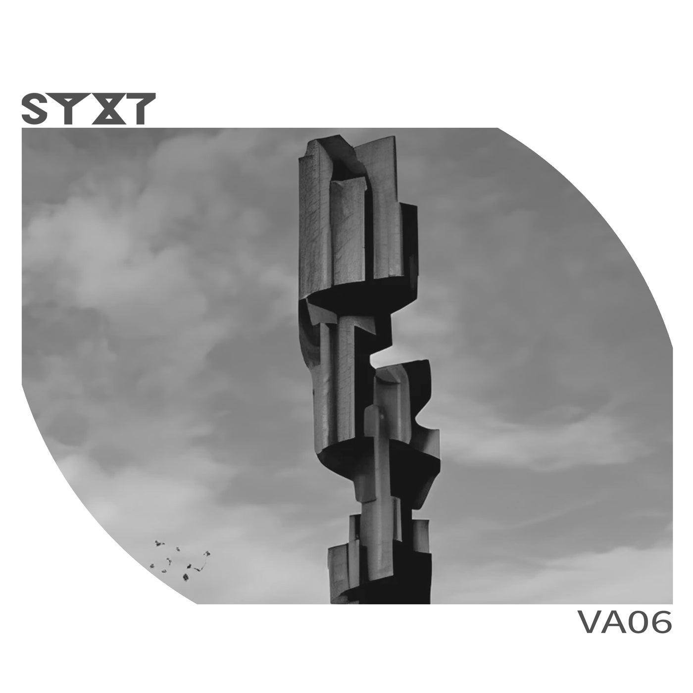 image cover: VA - Syxtva06 on SYXT