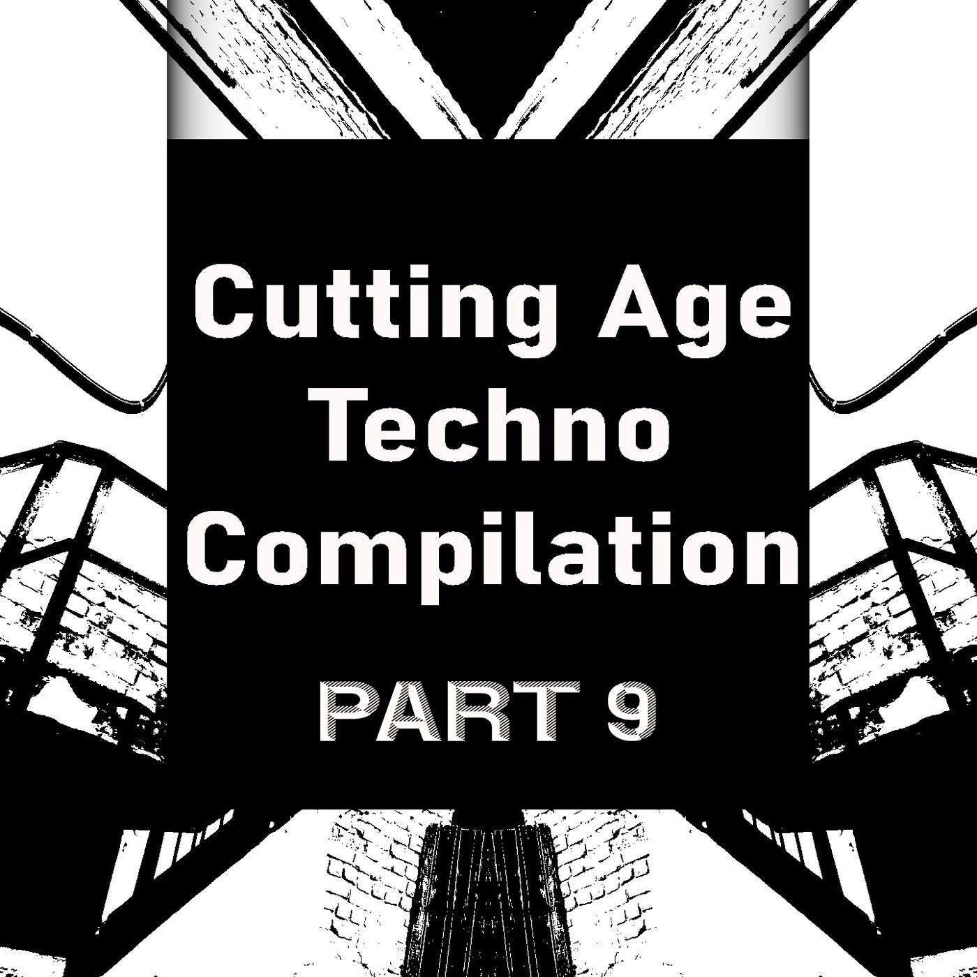 image cover: Buben - Cutting Age Techno Compilation, Pt. 9 on Big Buben Studio