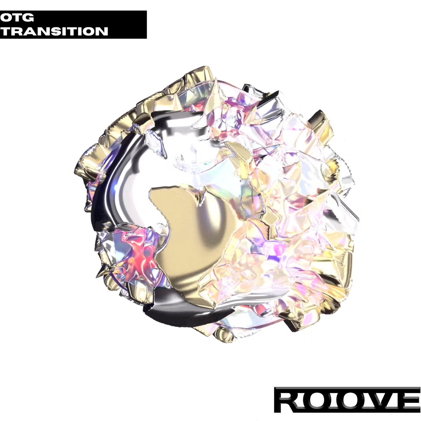 image cover: OTG, Djorn - Transition on ROOVE