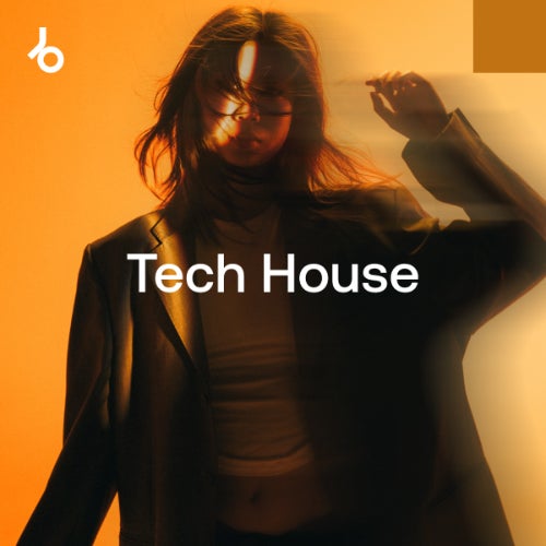 image cover: Beatport - The Tech House Shortlist: December 2024