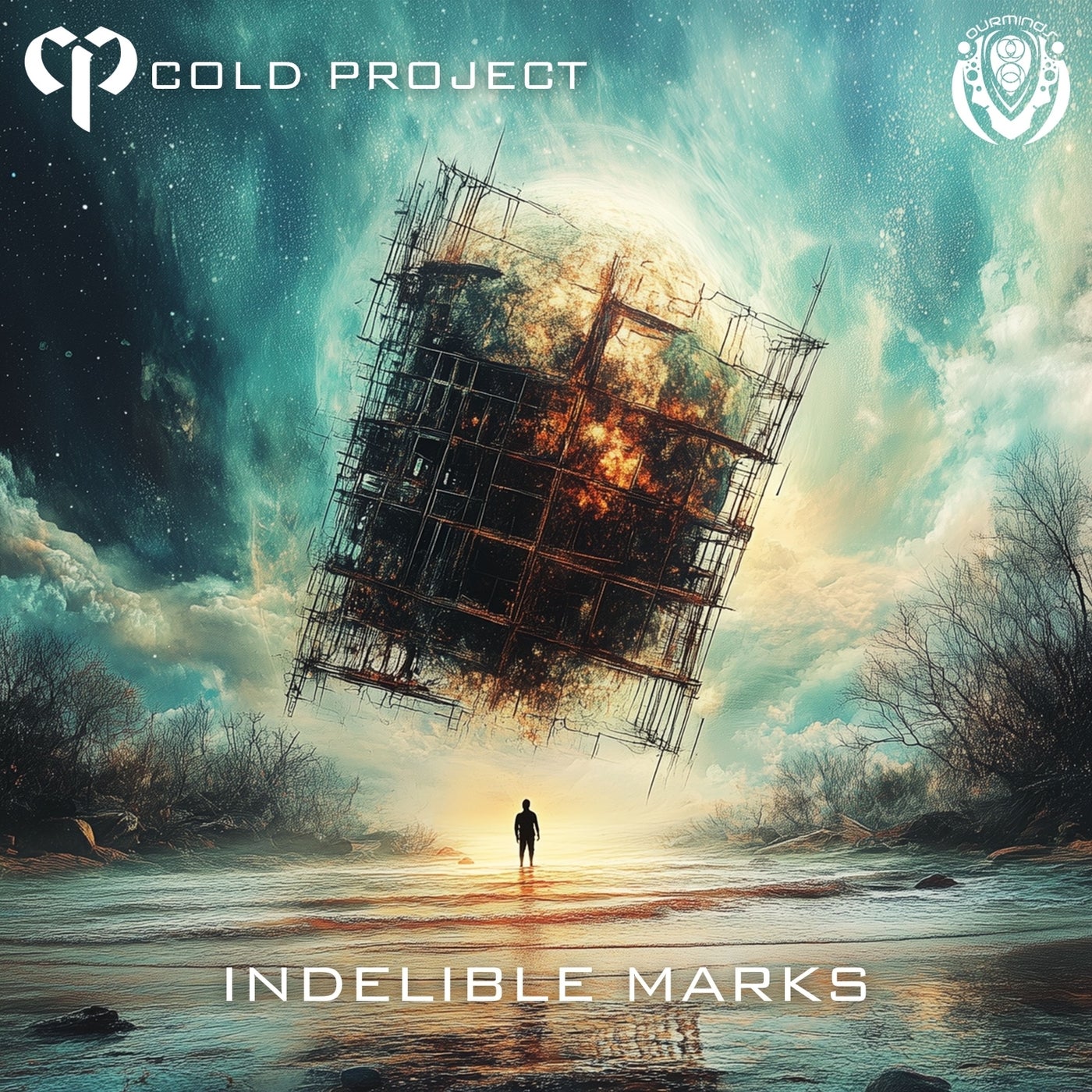 image cover: Cold Project - Indelible Marks on Our Minds Music