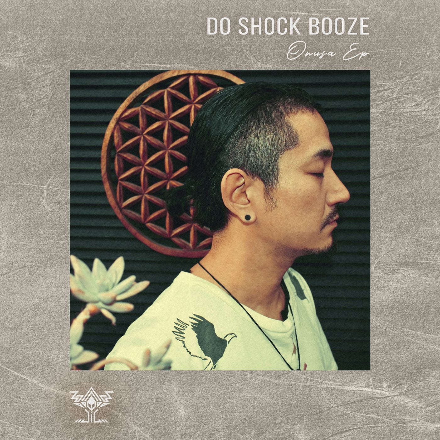 image cover: Do Shock Booze - ONUSA on Totem Traxx