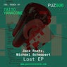 Cover Image for Lost Original Mix