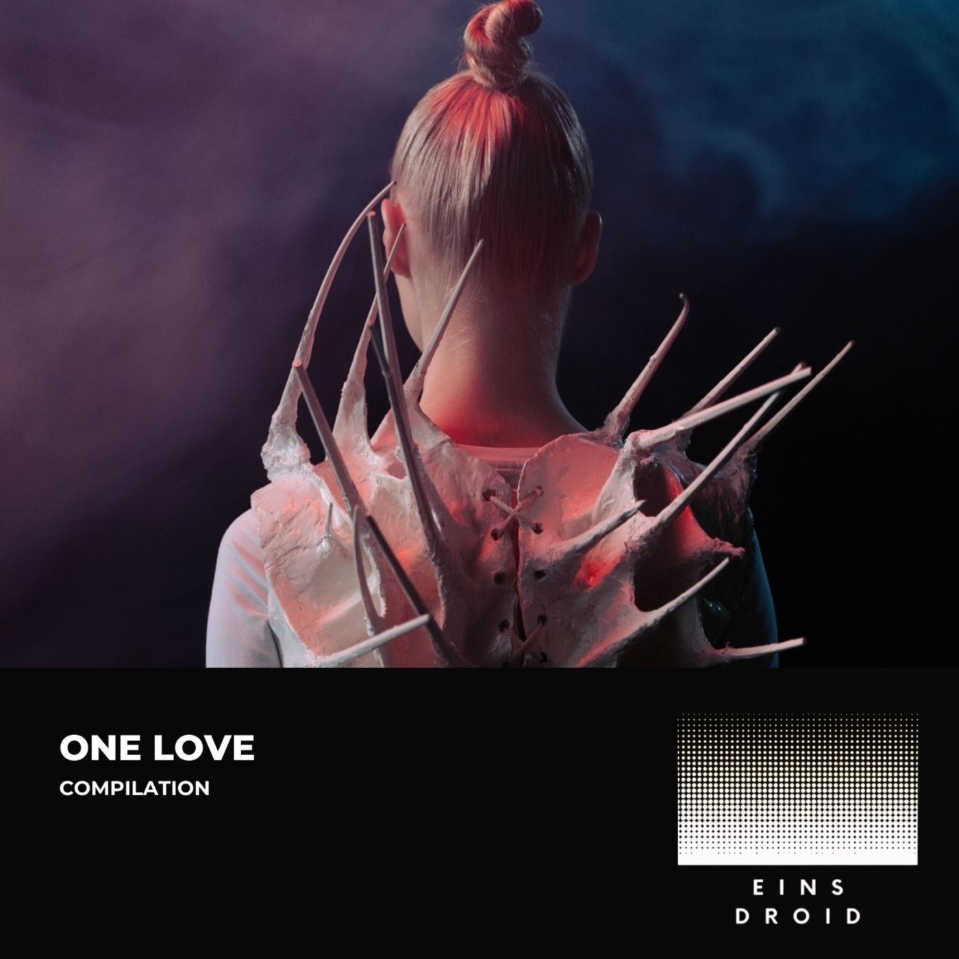 image cover: Facundo Jerundio - One Love on Eins Droid