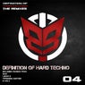 Cover Image for Definition of Hard Techno