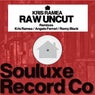 Cover Image for Raw Uncut Angelo Ferreri Remix