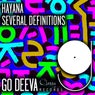 Cover Image for Hayana Original Mix