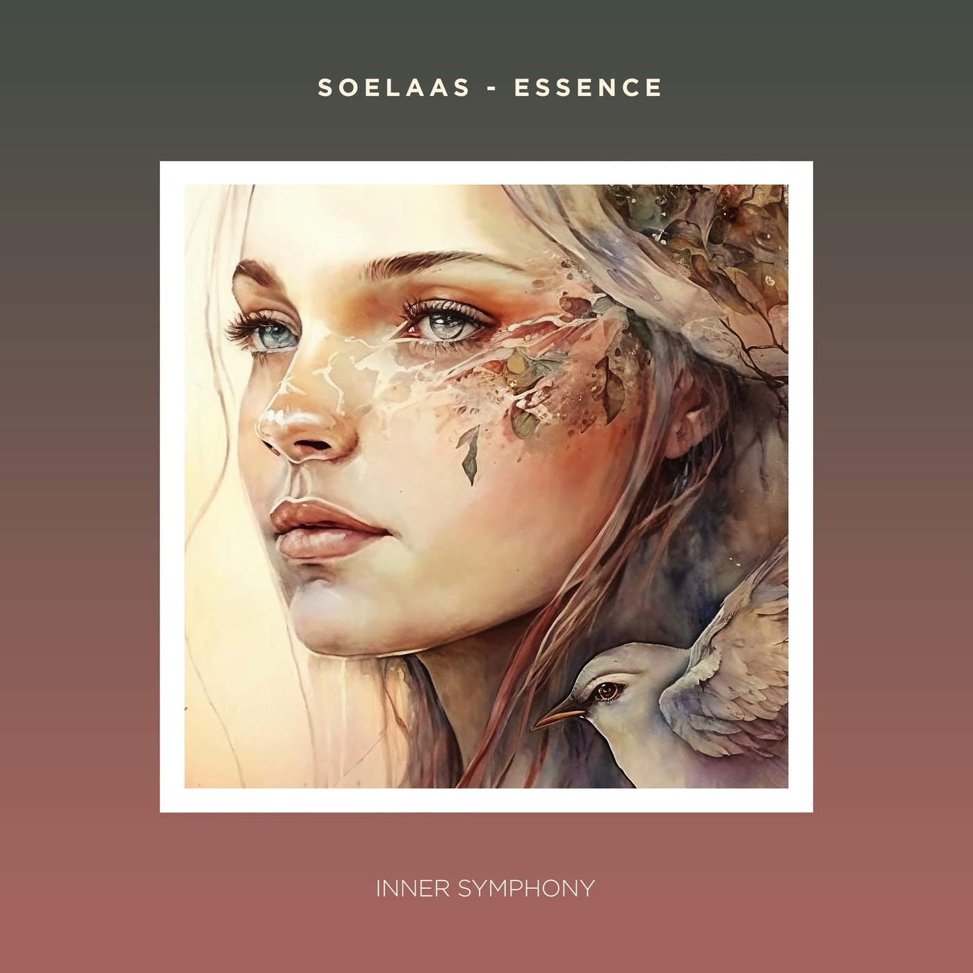 Cover Image for Soelaas - Essence on Inner Symphony