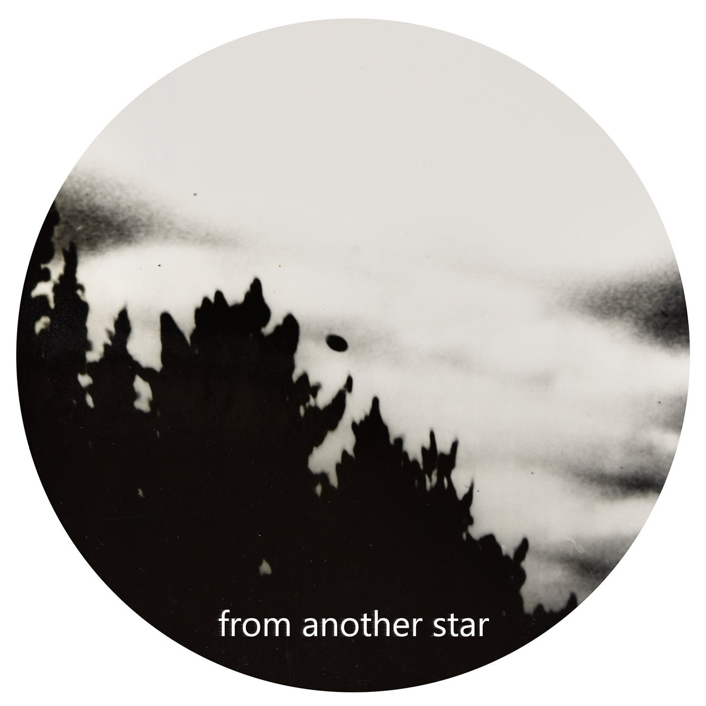 image cover: VA - Declassified - Vol 2 on From Another Star