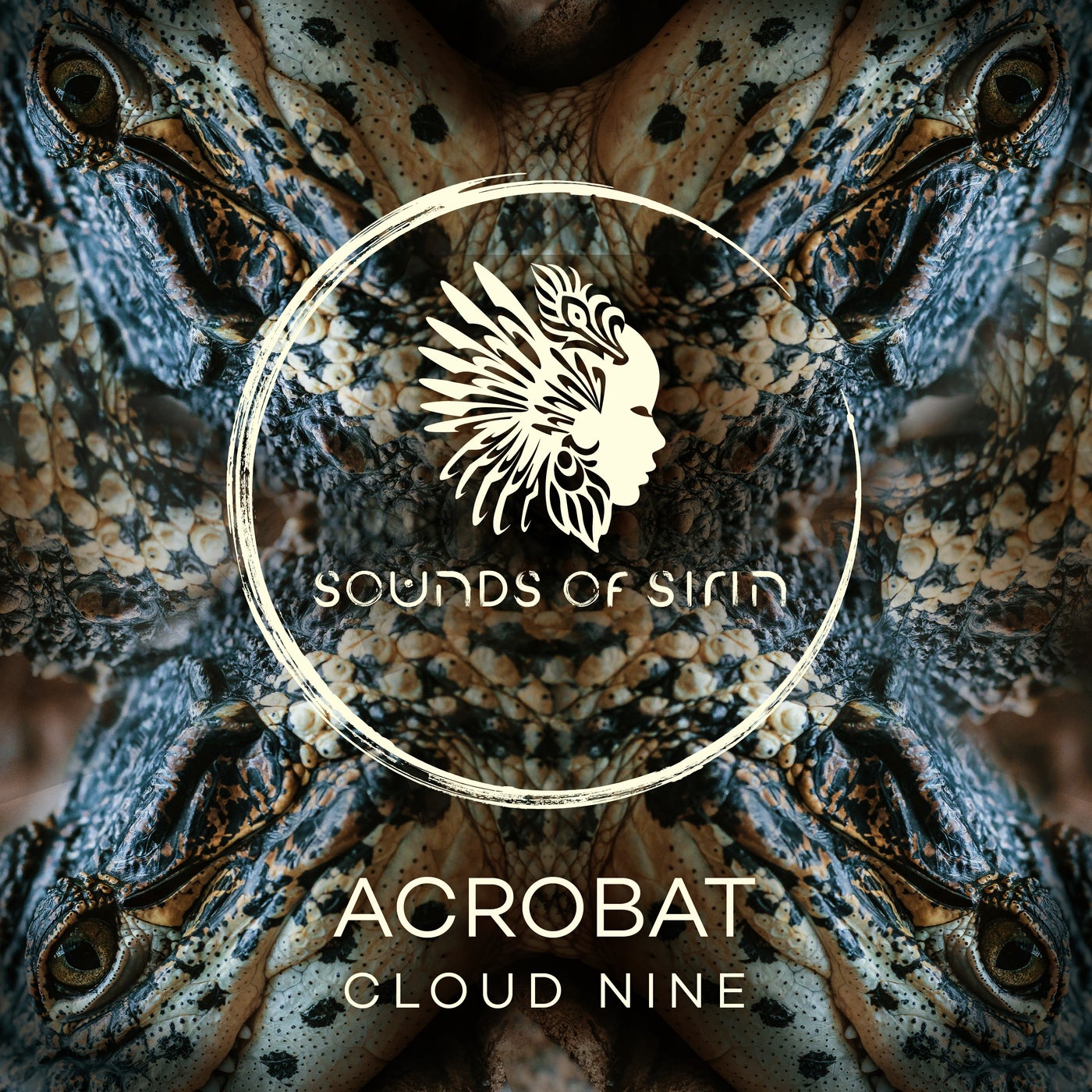 image cover: Acrobat - Cloud Nine on Sounds Of Sirin