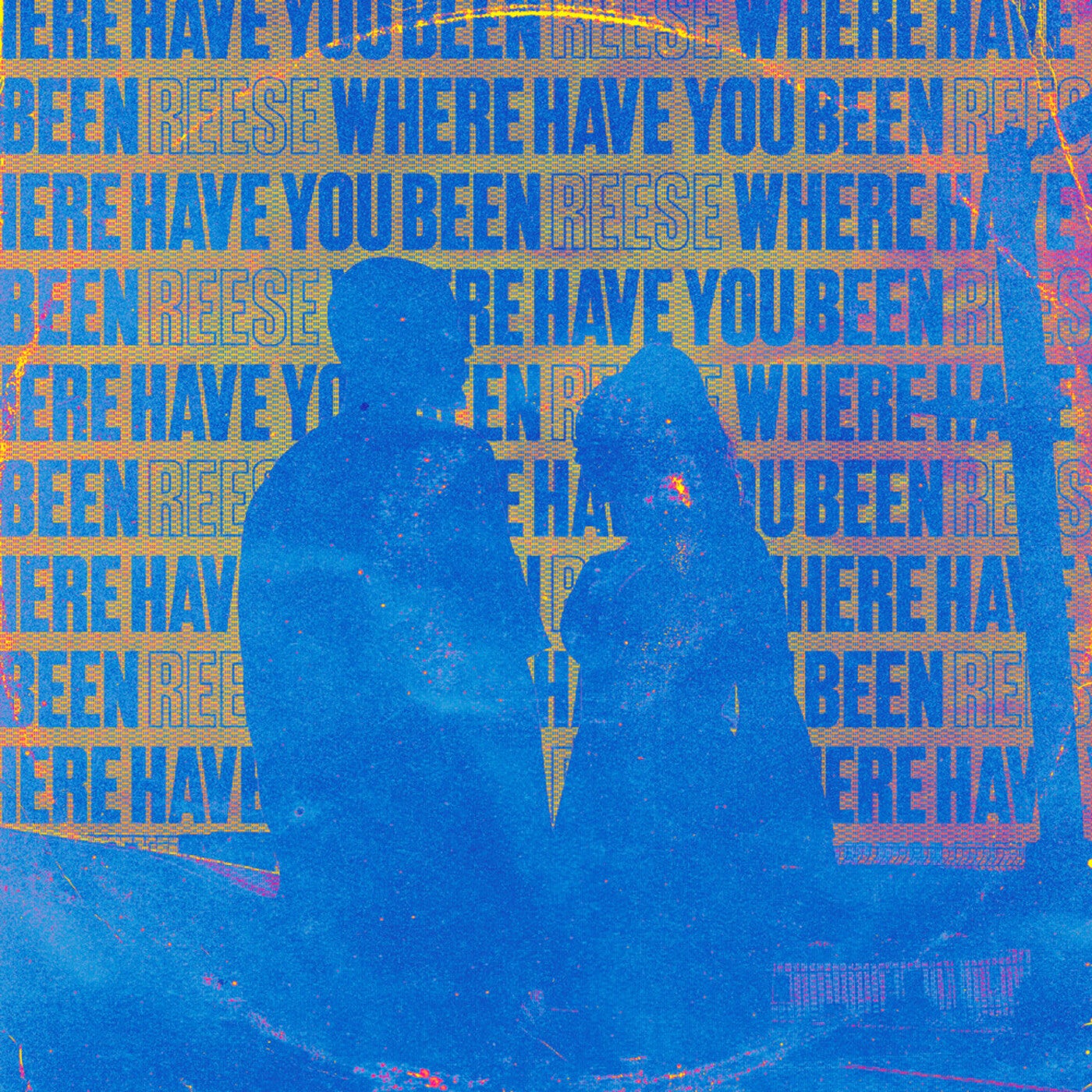 image cover: Reese - Where Have You Been on 3 Beat Music