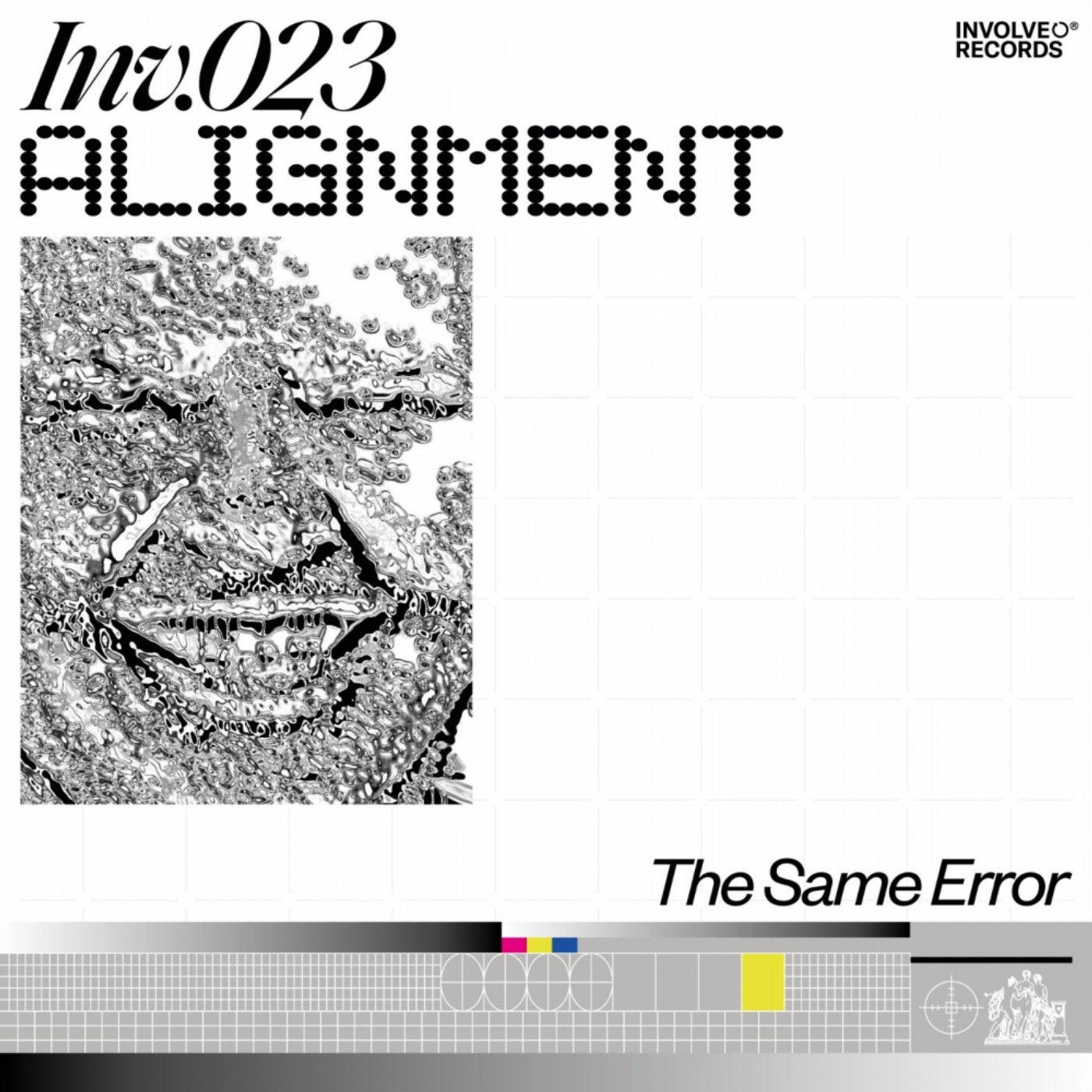 image cover: Alignment - The Same Error on Involve Records