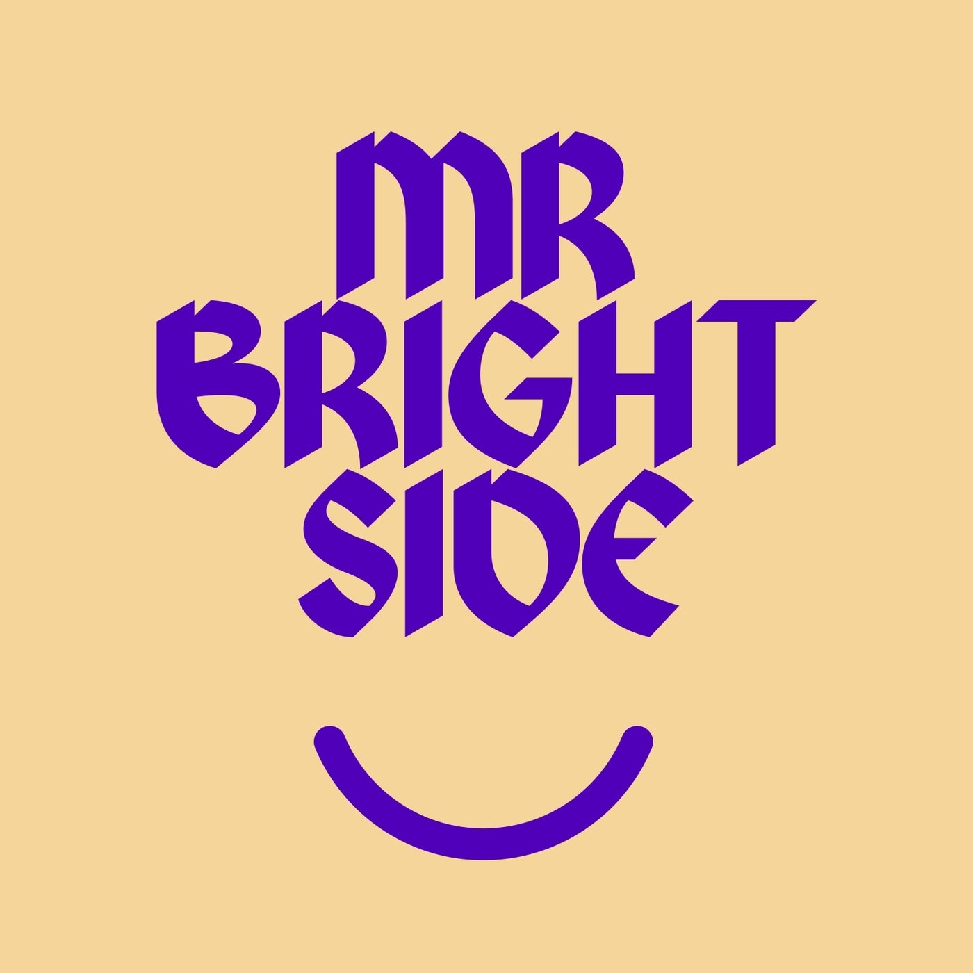 image cover: Just Fine, Gorje Hewek - Mr Brightside on Glasgow Underground