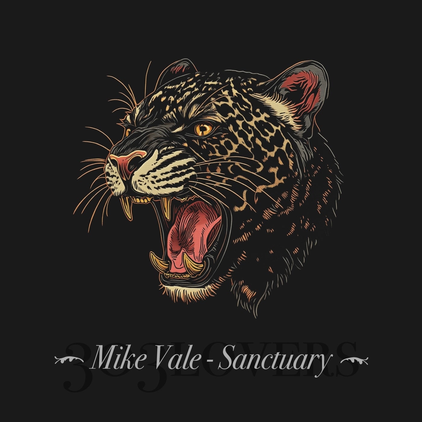 image cover: Mike Vale - Sanctuary on 303Lovers