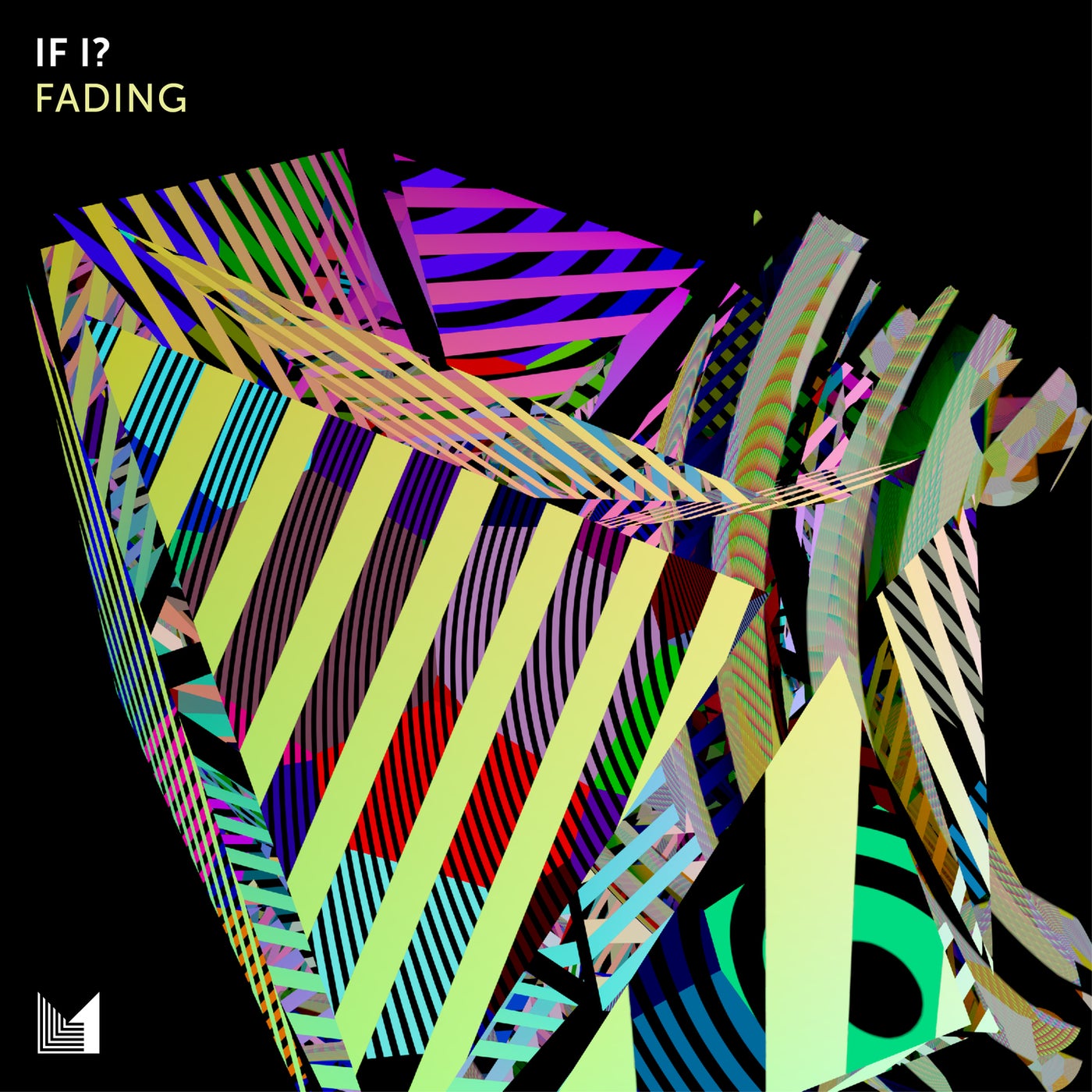 image cover: If I? - Fading on Einmusika Recordings