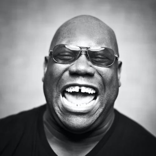 image cover: Carl Cox - ASW Trax Vol 1