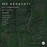 Cover Image for Mr. Hekayati feat. Sam Vafaei Namito Remix