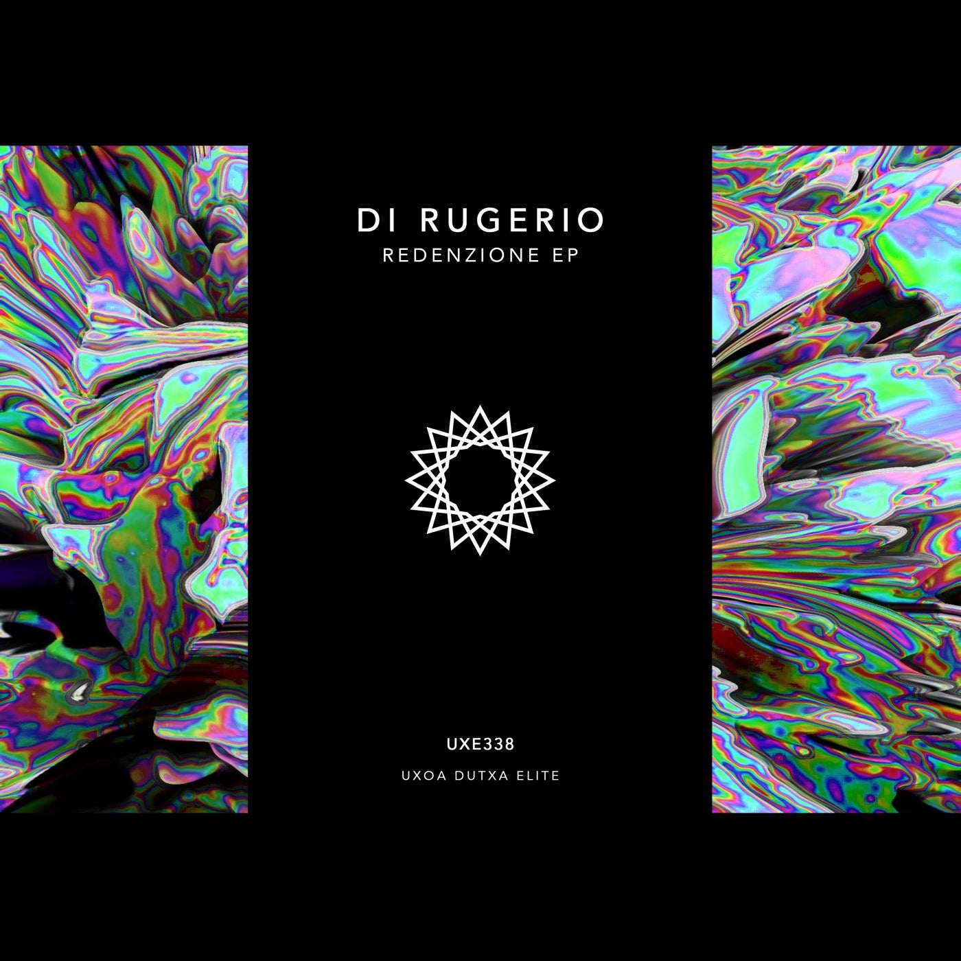 image cover: Di Rugerio - Redenzione on Uxoa Dutxa Elite